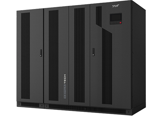 YTG33系列不間斷電源系統(tǒng)10-600kVA 三進(jìn)三出